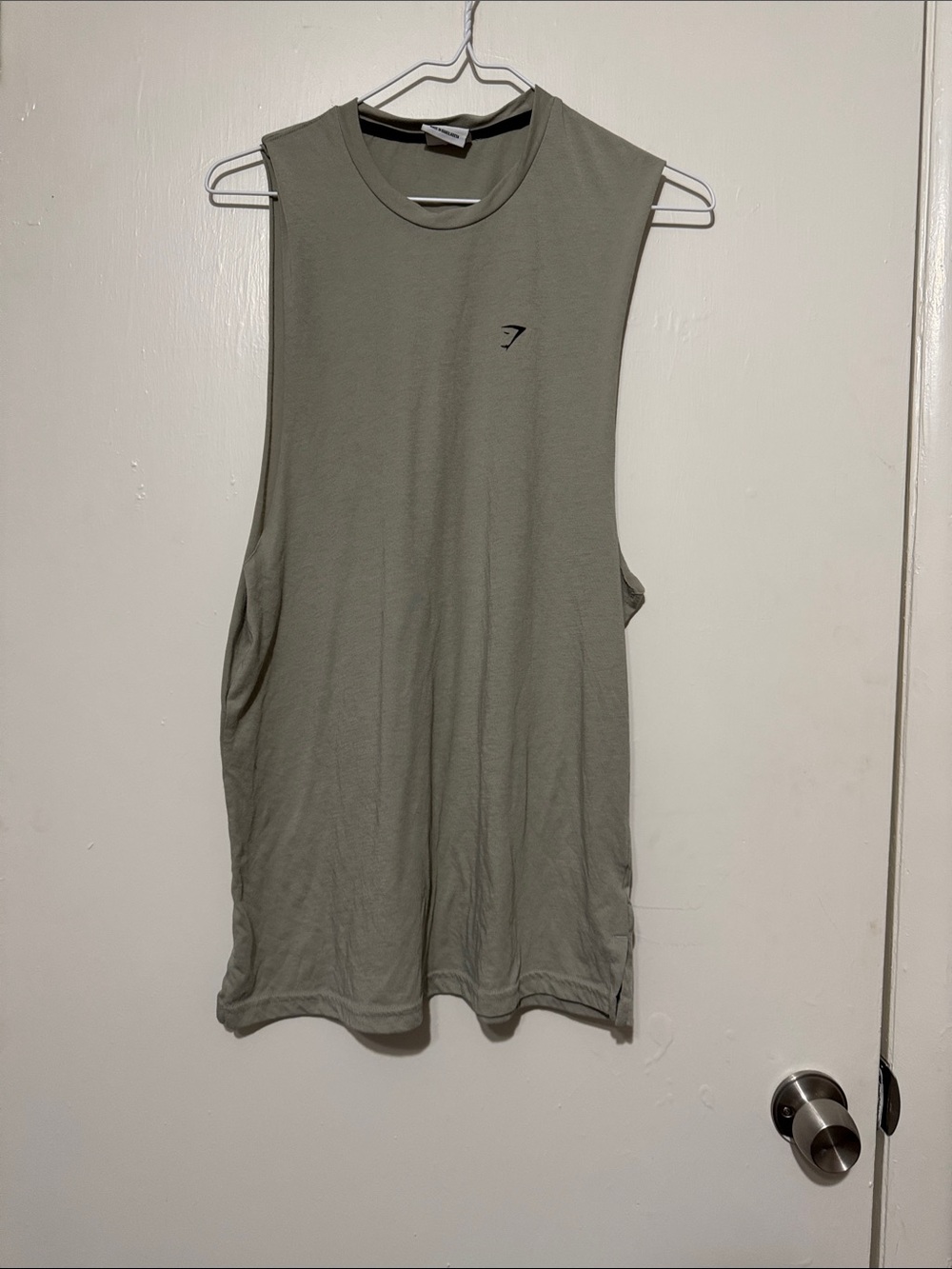 Gymshark Men's Tank Top 111